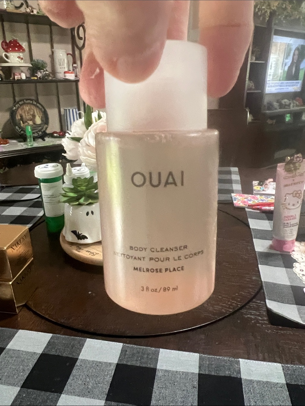 New OUAI Body - Picture 3 of 3